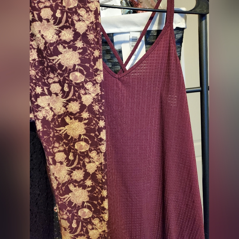 Lularoe outfit